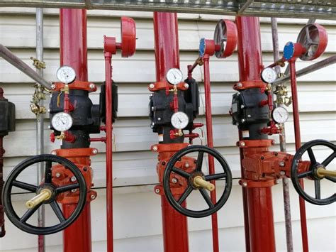 fire sprinkler cebu|Fire Protection Contractor in the Philippines.